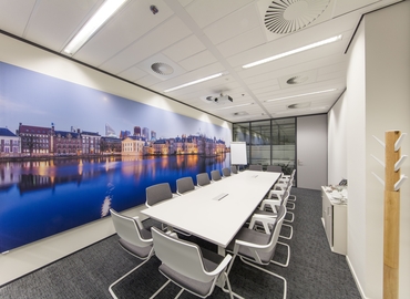 70 m² Shared workspace  in The Hague, Koningin Juliana Plein 10 (2595 AA) - 8 | MatchOffice