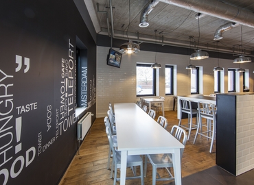 70 m² Co-working  in Amsterdam West, Kingsfordweg 151 (1043 GR) - 9 | MatchOffice.com