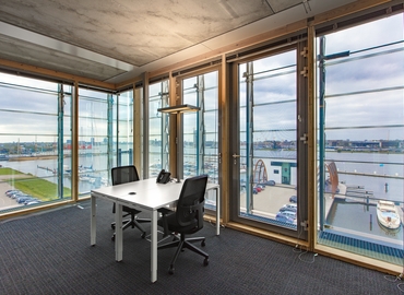 100 m² Shared office  in North, Kraanspoor 50 (1033 SE) - 6 | MatchOffice.com