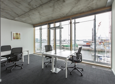 100 m² Shared workspace  in North, Kraanspoor 50 (1033 SE) - 11 | MatchOffice