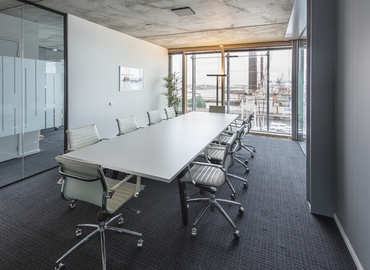 100 m² Shared workspace  in North, Kraanspoor 50 (1033 SE) - 12 | MatchOffice