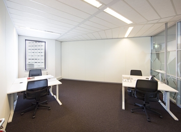 70 m² Shared workspace  in Amsterdam West, Kingsfordweg 151 (1043 GR) - 1 | MatchOffice.com