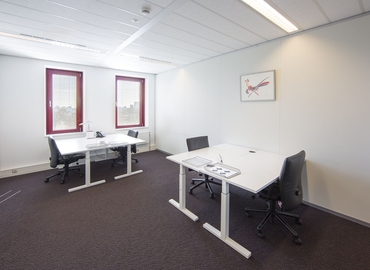 70 m² Coworking  in Amsterdam West, Kingsfordweg 151 (1043 GR) - 0 | MatchOffice