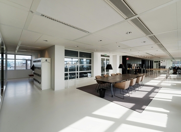 70 m² Co-working  in Amsterdam Southeast, Laarderhoogtweg 25 (1101 EB) - 2 | MatchOffice