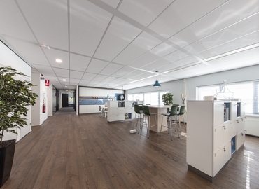 70 m² Shared workspace  in Breda, Lage Mosten 49-63 (4822 NK) - 3 | MatchOffice