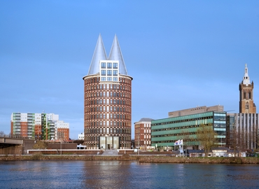 70 m² Coworking space  in Roermond, Looskade 20 (6041 LE) - 11 | MatchOffice