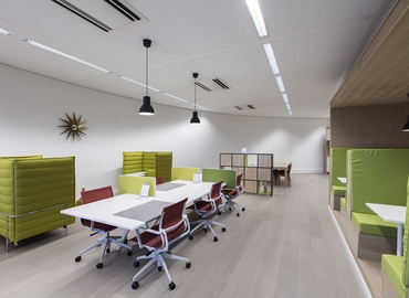 70 m² Co-working  in Roermond, Looskade 20 (6041 LE) - 0 | MatchOffice.com