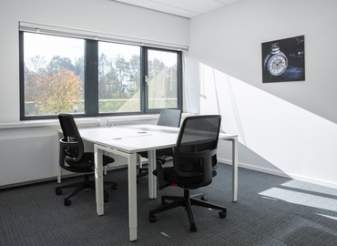 70 m² Coworking space  in Breda, Lage Mosten 49-63 (4822 NK) - 1 | MatchOffice