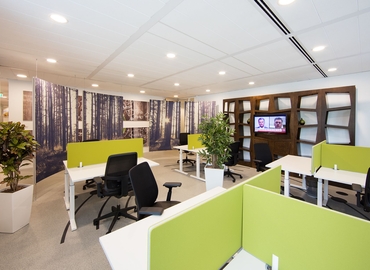 70 m² Shared workspace  in Rotterdam, Lichtenauerlaan 102-120 (3062 ME) - 0 | MatchOffice.com