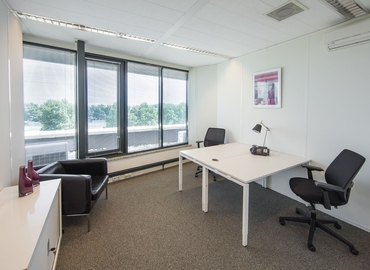 70 m² Coworking space  in Rotterdam, Lichtenauerlaan 102-120 (3062 ME) - 9 | MatchOffice.com