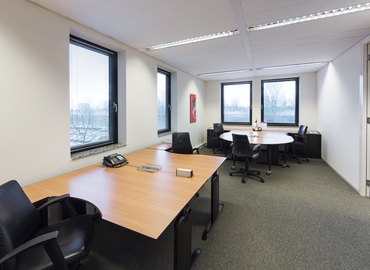 70 m² Shared workspace  in Rotterdam, Lichtenauerlaan 102-120 (3062 ME) - 20 | MatchOffice