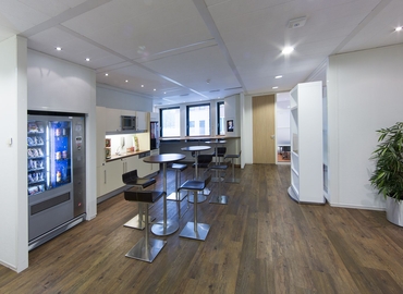 70 m² Coworking space  in Rotterdam, Lichtenauerlaan 102-120 (3062 ME) - 21 | MatchOffice