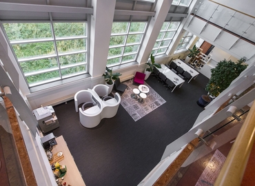 70 m² Shared office  in Zoetermeer, Louis Braillelaan 80 (2719 EK) - 4 | MatchOffice.com