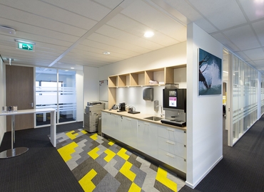 70 m² Shared workspace  in Zoetermeer, Louis Braillelaan 80 (2719 EK) - 1 | MatchOffice