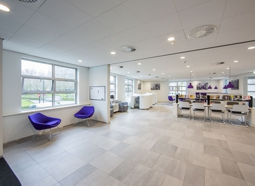 70 m² Coworking  in Utrecht, Newtonlaan 115 (3584 BH) - 9 | MatchOffice