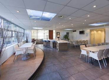 70 m² Coworking  in Utrecht, Newtonlaan 115 (3584 BH) - 11 | MatchOffice.com