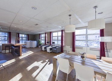 70 m² Shared office  in Utrecht, Newtonlaan 115 (3584 BH) - 12 | MatchOffice