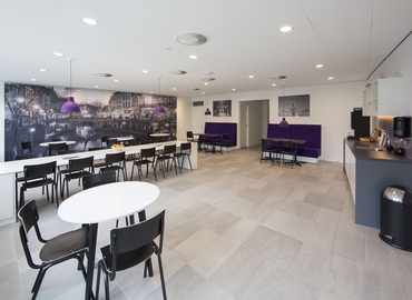 70 m² Co-working  in Utrecht, Newtonlaan 115 (3584 BH) - 13 | MatchOffice.com