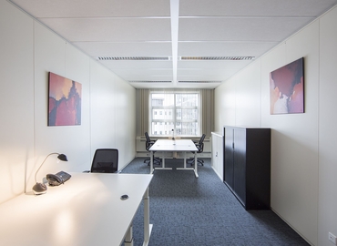 70 m² Shared office  in Utrecht, Newtonlaan 115 (3584 BH) - 2 | MatchOffice