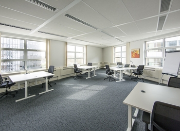 70 m² Co-working  in Utrecht, Newtonlaan 115 (3584 BH) - 0 | MatchOffice