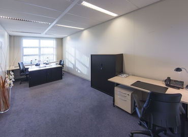 70 m² Coworking space  in Utrecht, Newtonlaan 115 (3584 BH) - 3 | MatchOffice.com