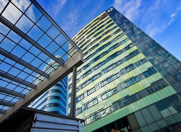 70 m² Coworking space  in Arnhem, Nieuwe Stationsstraat 20 (6811 KS) - 41 | MatchOffice.com