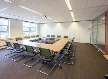 70 m² Shared workspace  in Utrecht, Newtonlaan 115 (3584 BH) - 18 | MatchOffice
