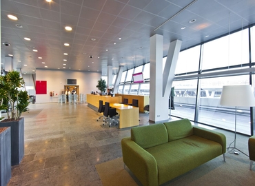70 m² Co-working  in Arnhem, Nieuwe Stationsstraat 20 (6811 KS) - 3 | MatchOffice