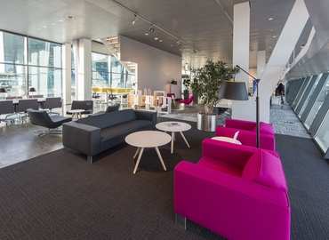 70 m² Coworking space  in Arnhem, Nieuwe Stationsstraat 20 (6811 KS) - 5 | MatchOffice