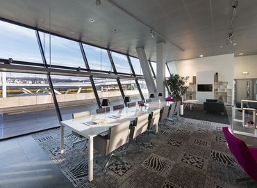 70 m² Shared workspace  in Arnhem, Nieuwe Stationsstraat 20 (6811 KS) - 6 | MatchOffice