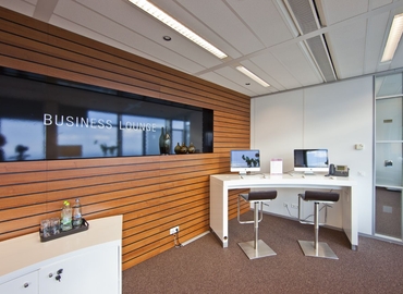 70 m² Shared office  in Arnhem, Nieuwe Stationsstraat 20 (6811 KS) - 9 | MatchOffice