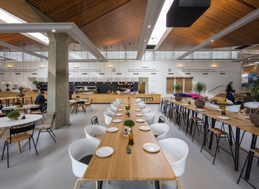 70 m² Shared office  in Eindhoven, Noord Brabantlaan 1A (5652 LA) - 4 | MatchOffice