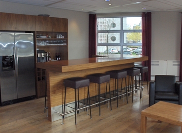 70 m² Coworking space  in Utrecht, Newtonlaan 115 (3584 BH) - 23 | MatchOffice.com