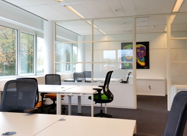 70 m² Co-working  in Eindhoven, Noord Brabantlaan 1A (5652 LA) - 7 | MatchOffice.com