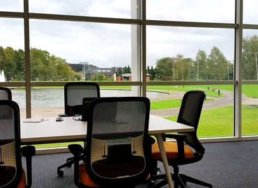 70 m² Shared workspace  in Eindhoven, Noord Brabantlaan 1A (5652 LA) - 9 | MatchOffice.com