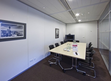 70 m² Co-working  in Arnhem, Nieuwe Stationsstraat 20 (6811 KS) - 15 | MatchOffice.com