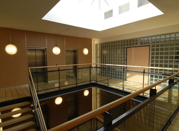 70 m² Co-working  in Utrecht, Newtonlaan 115 (3584 BH) - 26 | MatchOffice.com