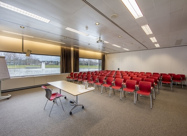 70 m² Shared office  in Eindhoven, Noord Brabantlaan 1A (5652 LA) - 12 | MatchOffice
