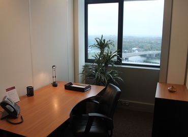 70 m² Coworking space  in Arnhem, Nieuwe Stationsstraat 20 (6811 KS) - 19 | MatchOffice.com