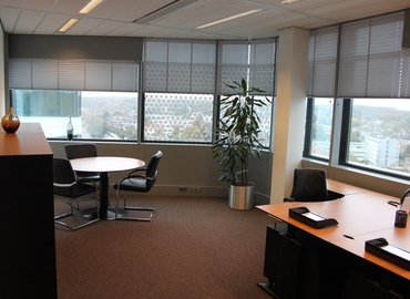 70 m² Shared workspace  in Arnhem, Nieuwe Stationsstraat 20 (6811 KS) - 20 | MatchOffice.com