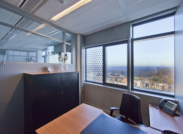 70 m² Coworking space  in Arnhem, Nieuwe Stationsstraat 20 (6811 KS) - 22 | MatchOffice.com