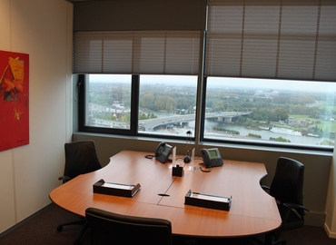 70 m² Shared workspace  in Arnhem, Nieuwe Stationsstraat 20 (6811 KS) - 23 | MatchOffice.com