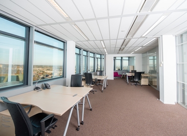 70 m² Shared workspace  in Arnhem, Nieuwe Stationsstraat 20 (6811 KS) - 24 | MatchOffice