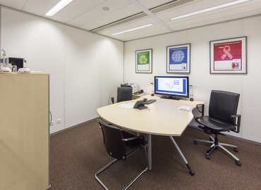 70 m² Coworking space  in Arnhem, Nieuwe Stationsstraat 20 (6811 KS) - 26 | MatchOffice.com