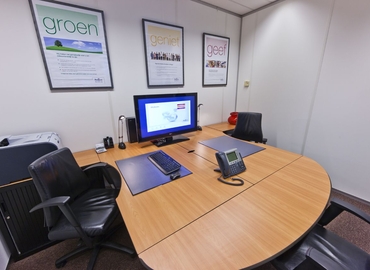 70 m² Shared office  in Arnhem, Nieuwe Stationsstraat 20 (6811 KS) - 27 | MatchOffice.com