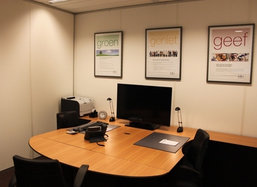 70 m² Coworking space  in Arnhem, Nieuwe Stationsstraat 20 (6811 KS) - 28 | MatchOffice.com