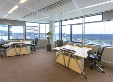 70 m² Coworking space  in Arnhem, Nieuwe Stationsstraat 20 (6811 KS) - 30 | MatchOffice.com