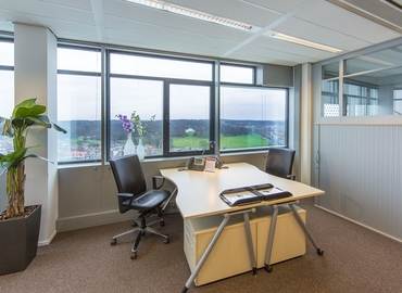 70 m² Shared office  in Arnhem, Nieuwe Stationsstraat 20 (6811 KS) - 31 | MatchOffice