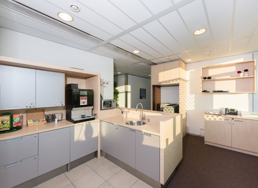 70 m² Coworking  in Arnhem, Nieuwe Stationsstraat 20 (6811 KS) - 34 | MatchOffice.com