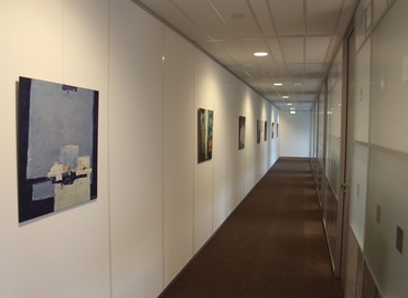 70 m² Co-working  in Arnhem, Nieuwe Stationsstraat 20 (6811 KS) - 35 | MatchOffice.com